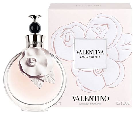 valentina perfume reviews